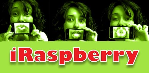 iRaspberry Pro