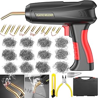 Ferramenta de Solda Inversa com Câmera de Visão