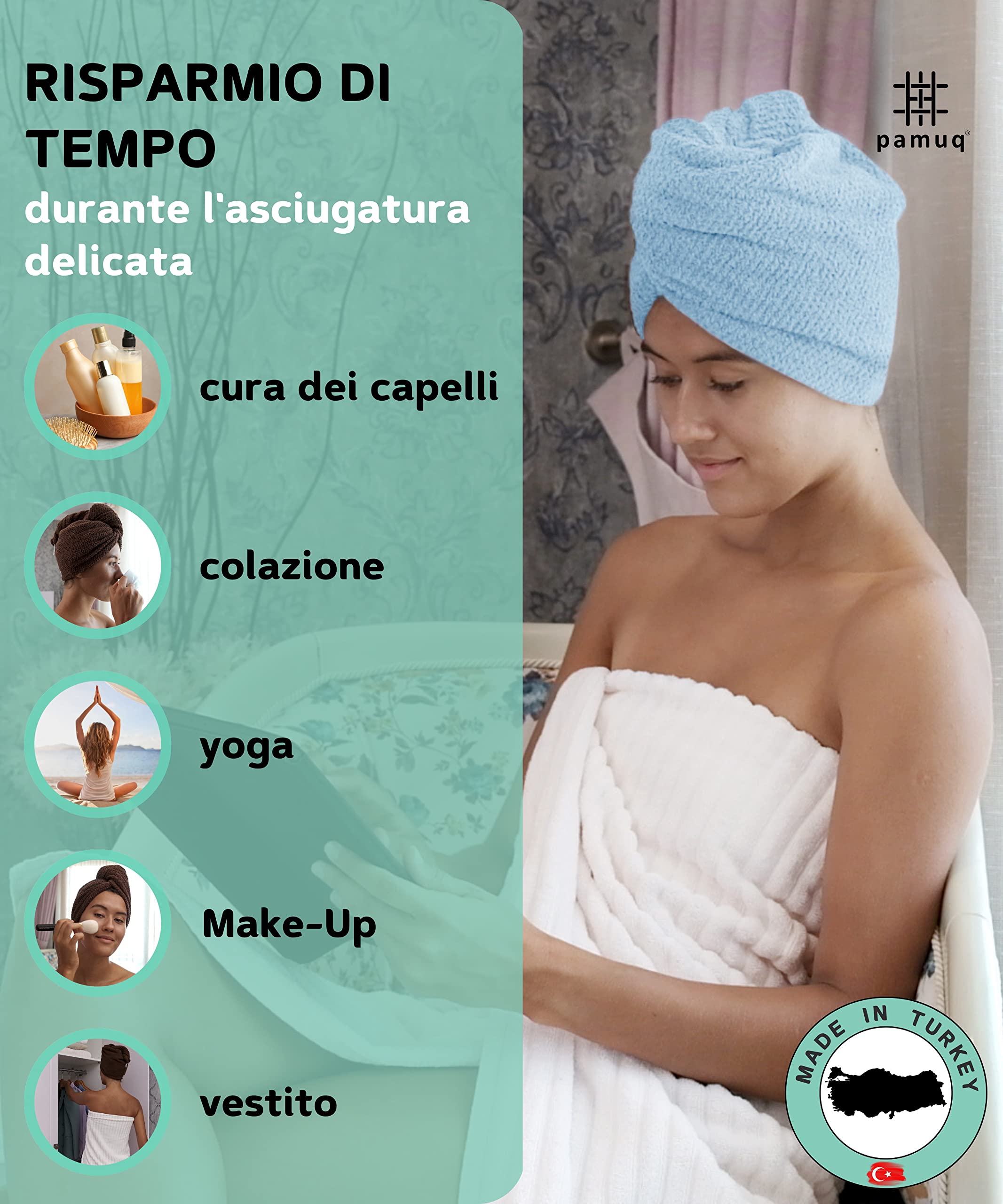 Difficile Da Accontentare La Fine Allarme Asciugacapelli Imetec Power To Style C - Foto 9