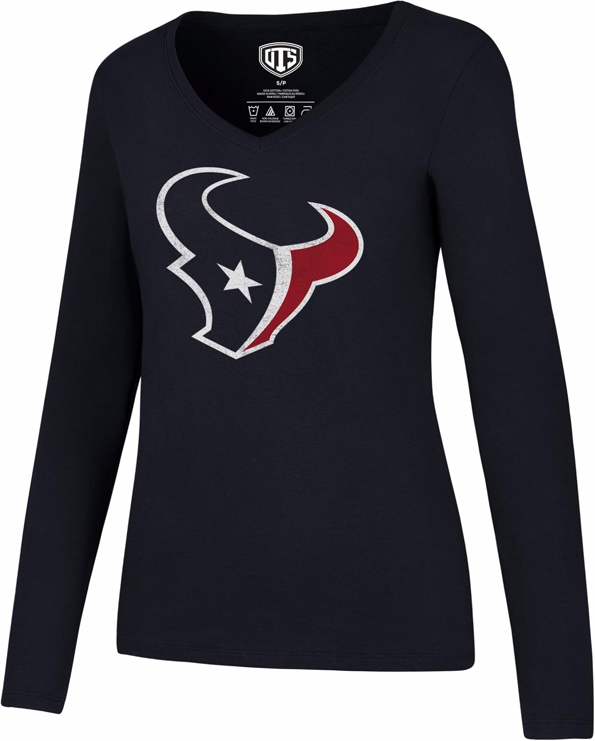 OTS Women's Rival Long Sleeve Tee