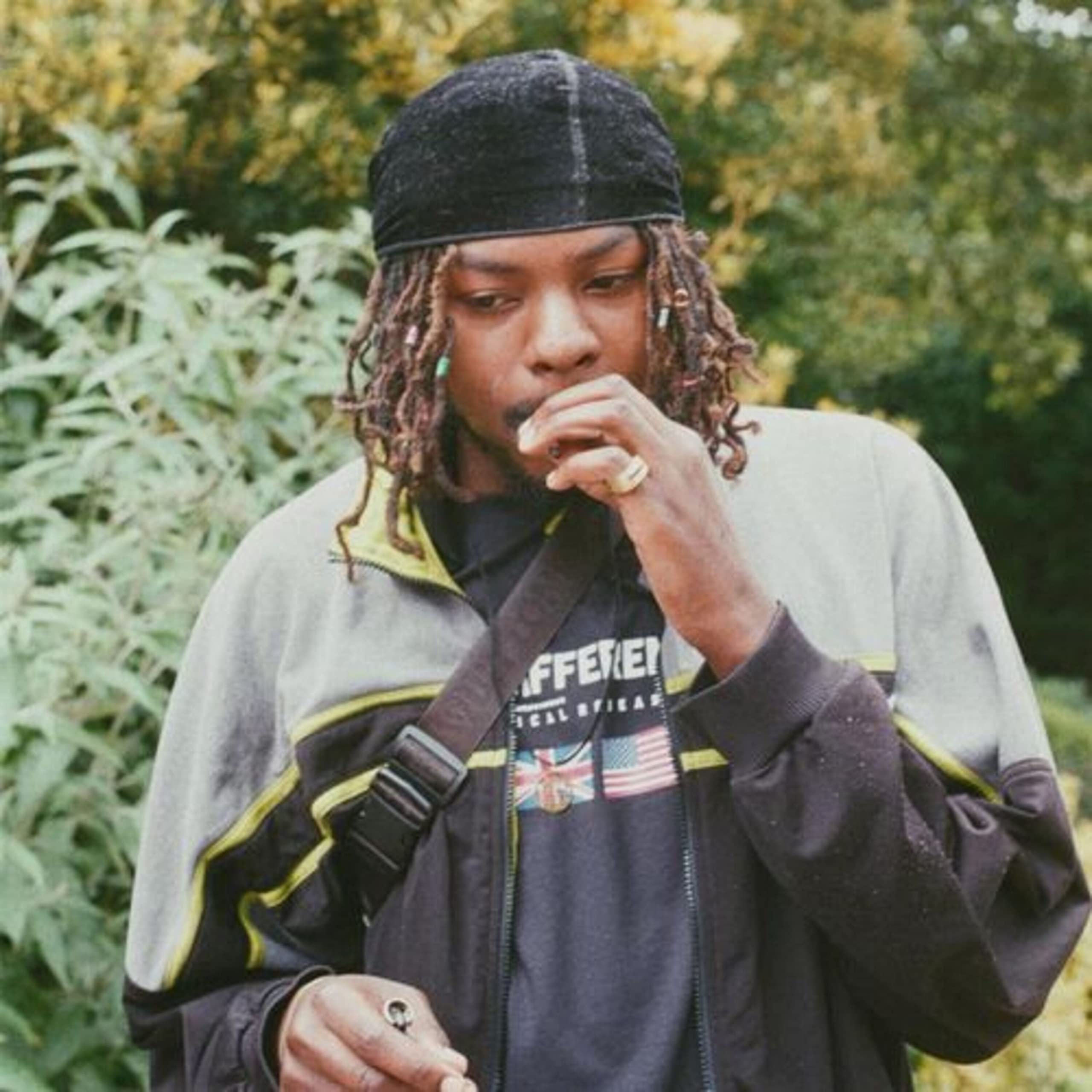 Studio Fit Riddim [Explicit] song by Knucks from Studio Fit Riddim ...