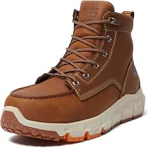 Timberland PRO Tempe 6 Inch Alloy Safety Toe Industrial Work Boots