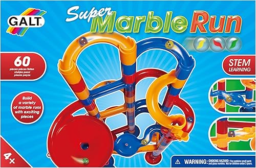 Miniatura 2 de Super Marble Run
