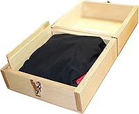 Vista 1 de Rehabilitation Advantage Portable Box & Blocks Test