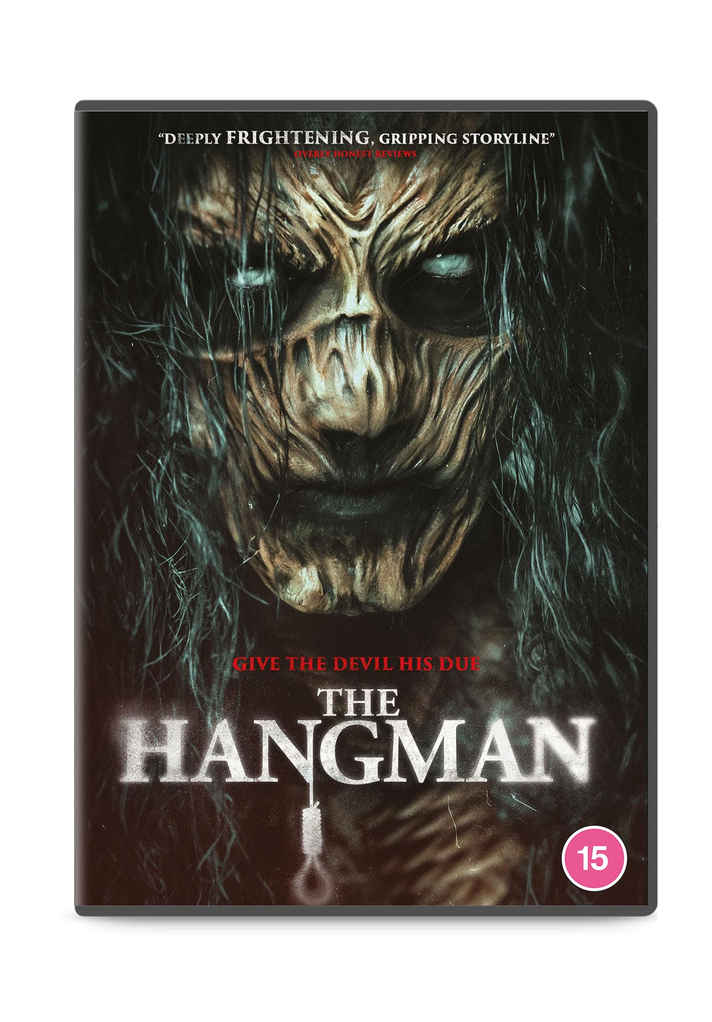 The Hangman [DVD]