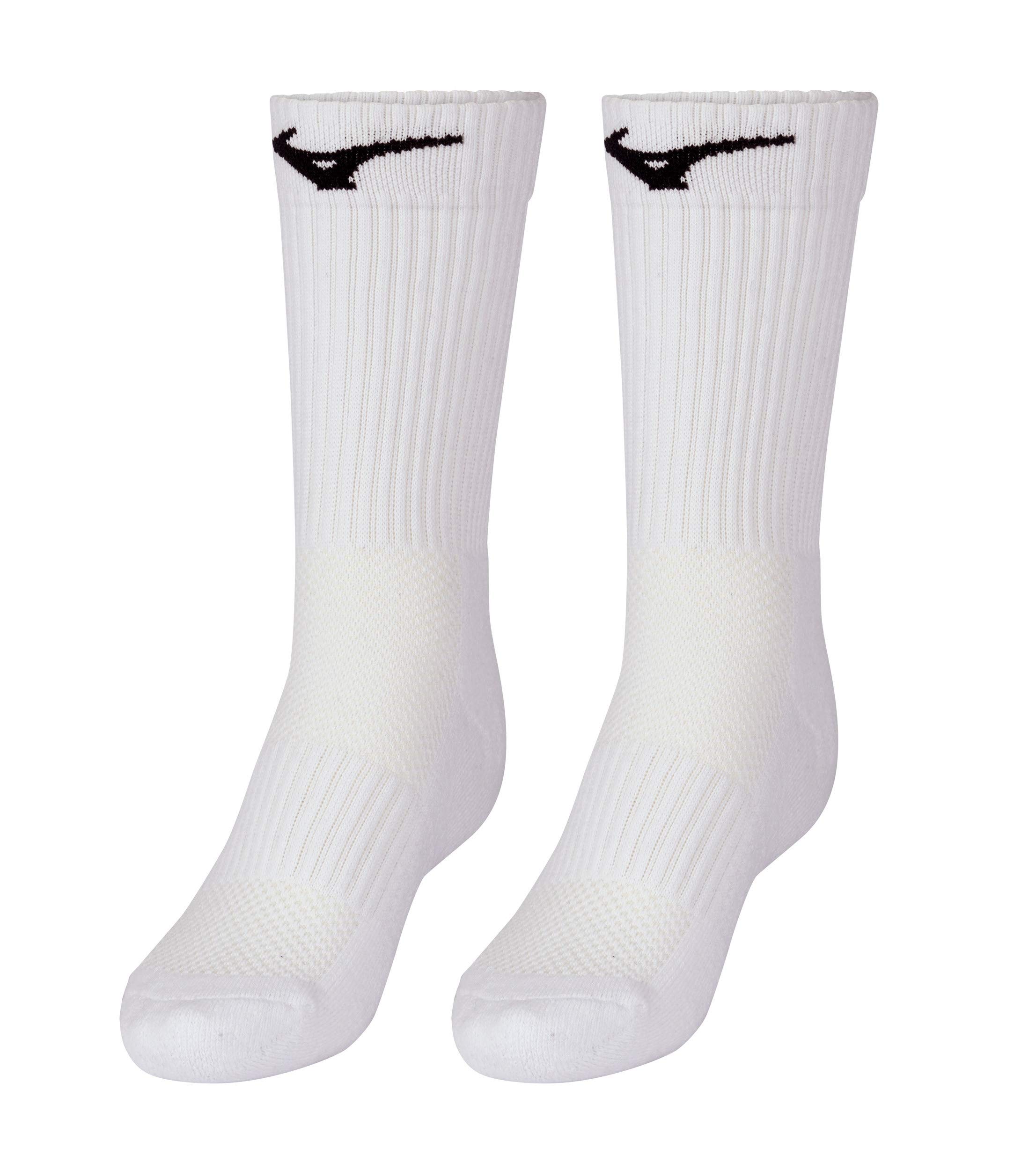 Mizuno Skarpety do piłki ręcznej, uniseks, 6 par