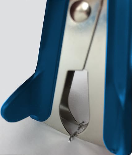 Miniatura 4 de Clipco Removedor de grapas (paquete de 6) (azul oscuro)
