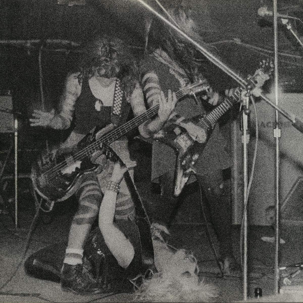L7 L7 LP Vinyl 264011 NEW