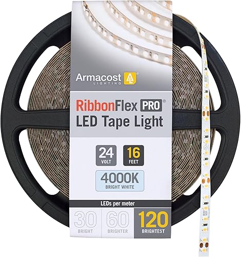 Armacost Lighting Cinta de luz LED RibbonFlex Pro - 156230