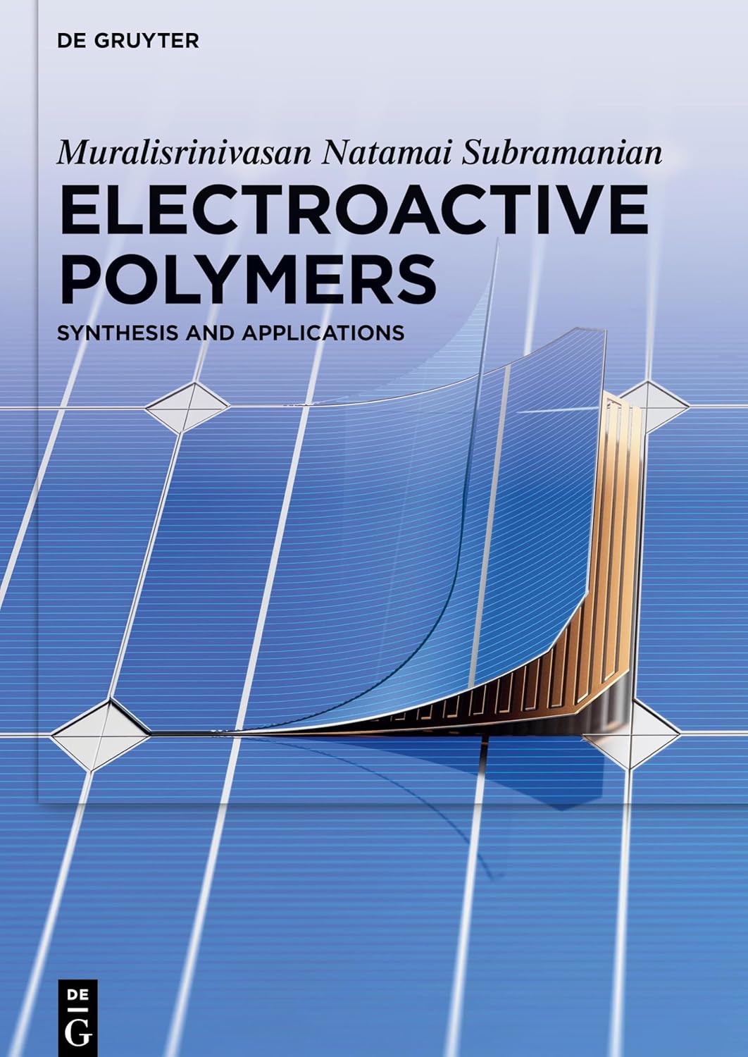 Electroactive Polymers: Synthesis and Applications: Subramanian ...