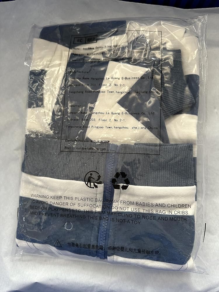 Gilet Imbottito Bambini Con Cappuccio E Orecchie - Mud Kingdom, Cotone - Foto 11