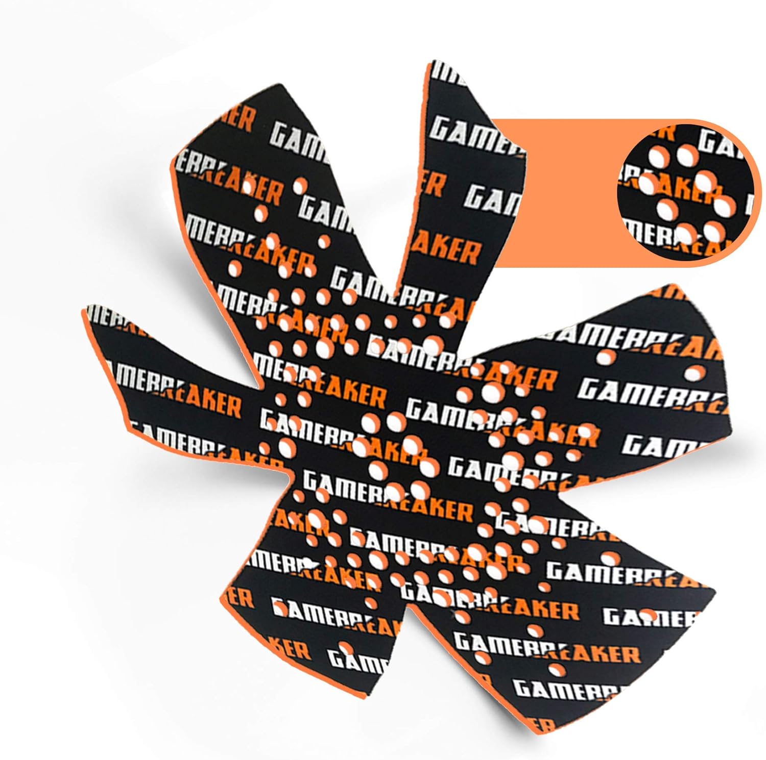 Gamebreaker Stealth Helmet Liner, Universal Airsoft Helmet Pads with Helmet Replacement Foam Padding Kits, Easy Install Washable Helmet Pads, Padding Kits Set Accessories Helmet Replacement : Sports & Outdoors