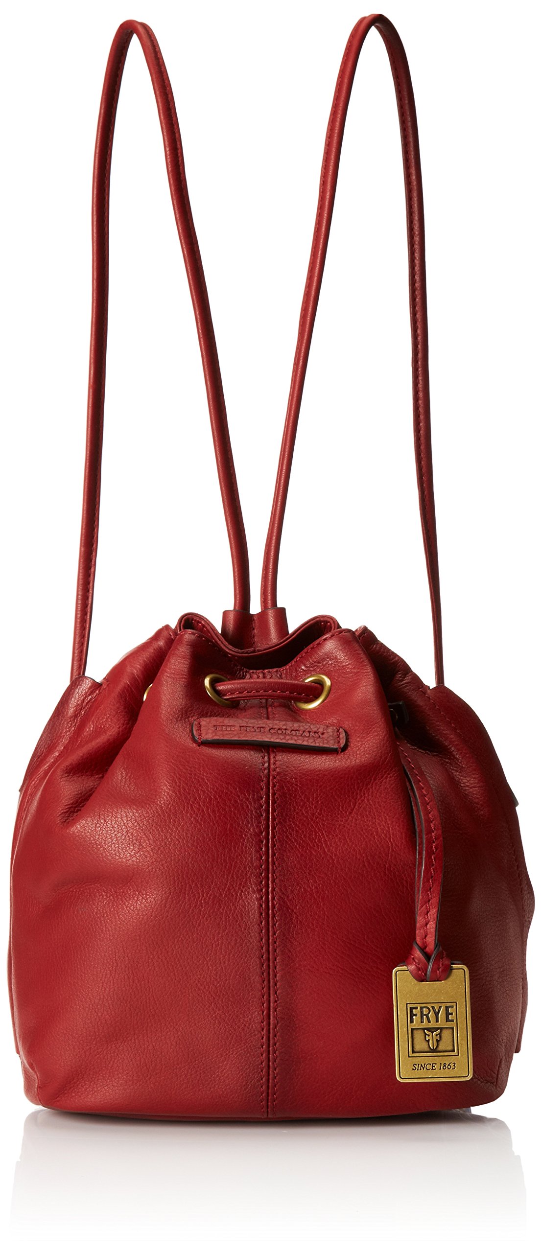 frye jenny backpack