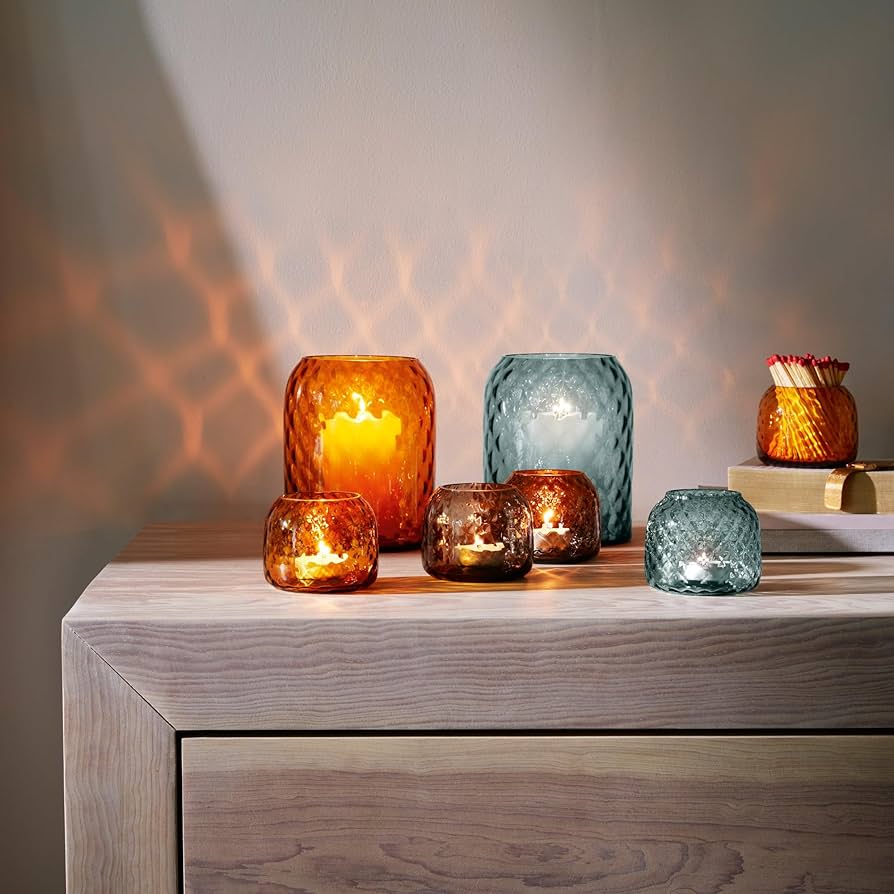 LSA international 花瓶　vase LSA international 花瓶 vase Vase H25cm, Clear | Canopy Seed