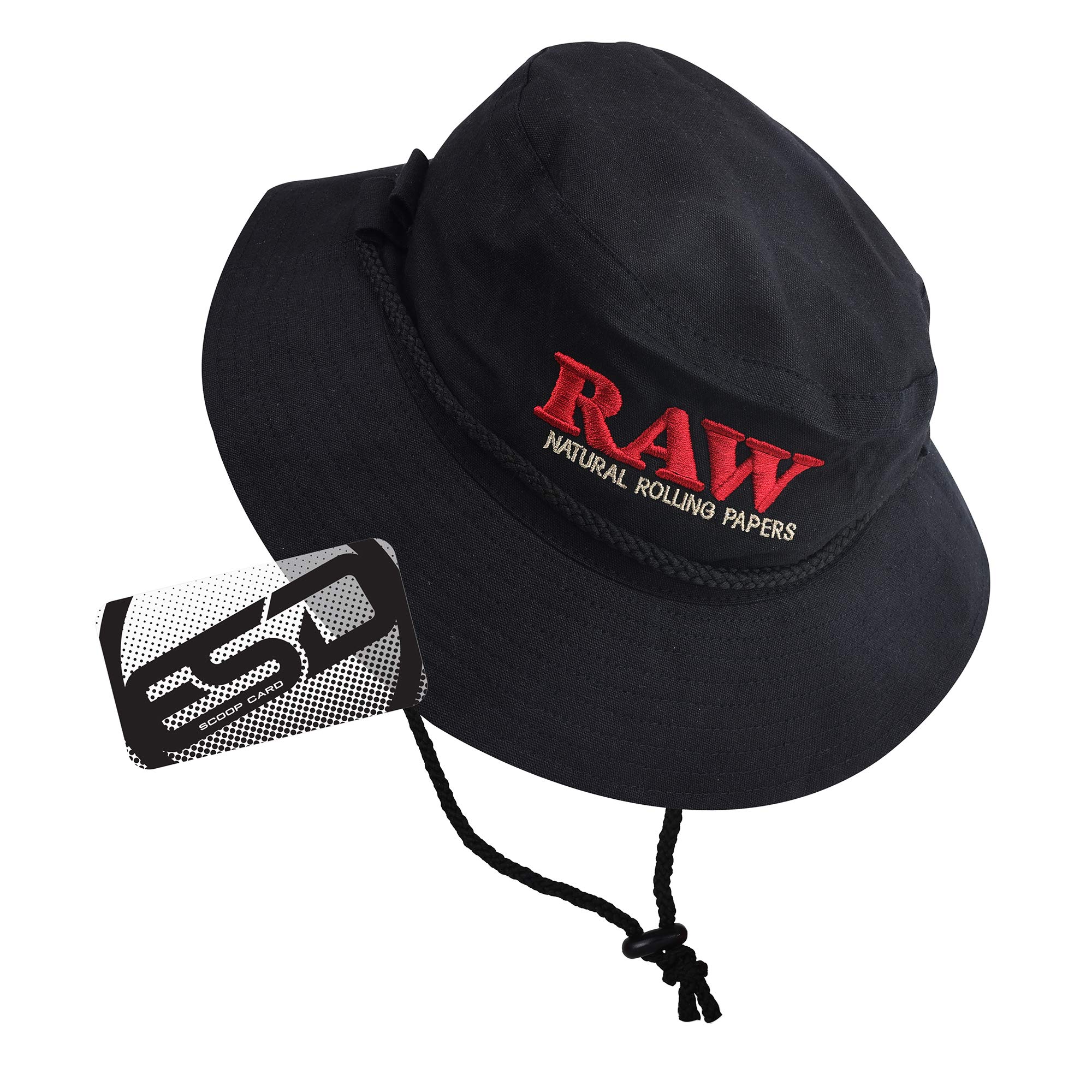 RAW mens Bucket