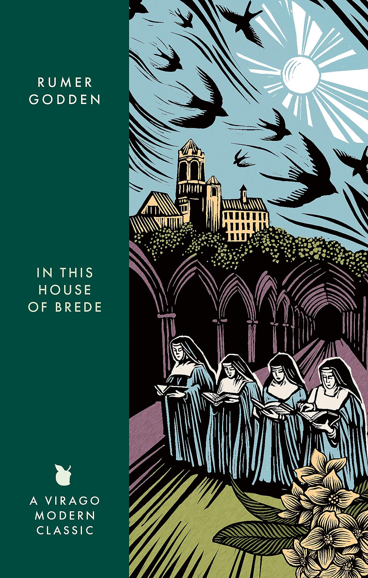 In this House of Brede: A Virago Modern Classic