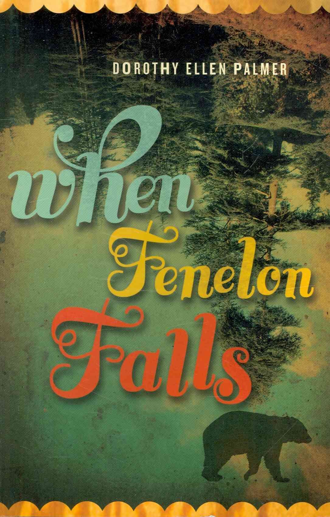 Buy When Fenelon Falls — BookShops.in
