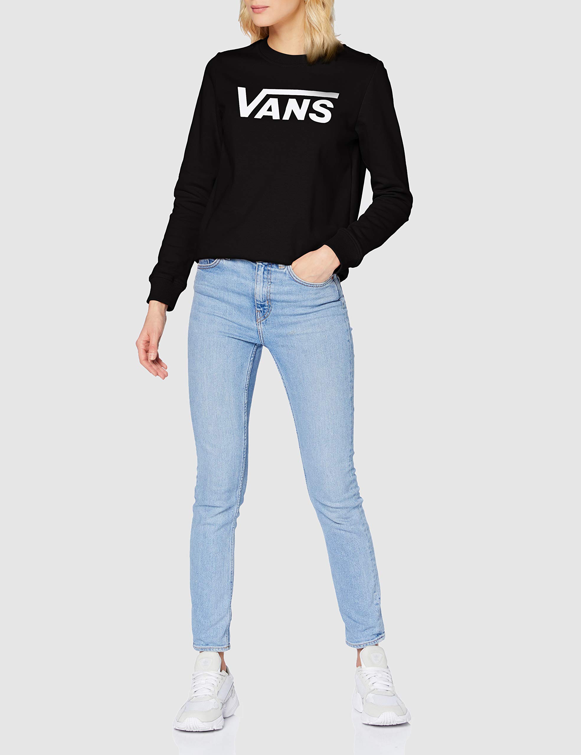 Vans Bluza sportowa Kobiety Classic V Crew