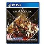 KOCH MEDIA SAS Babylon's Fall for Playstation 4 (65740018960)