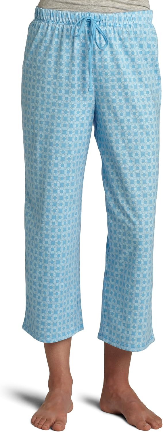Nautica Women's Sea Ki Rings Capri