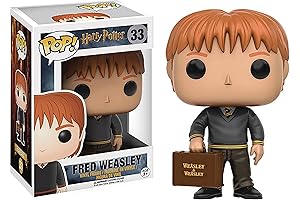 Fred Weasley Funko Pop Figure