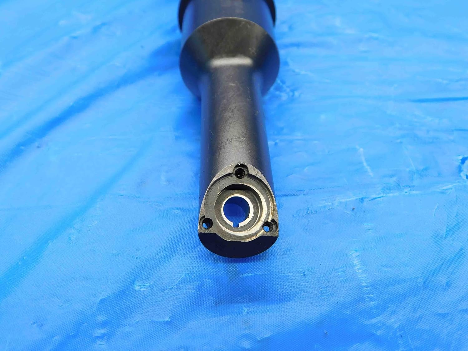 JASCO 22T748-REV G Adjustable Boring BAR 1 1/4 Shank 8 1/2 OAL 1.25 MICROBORE - CB1311BQ3