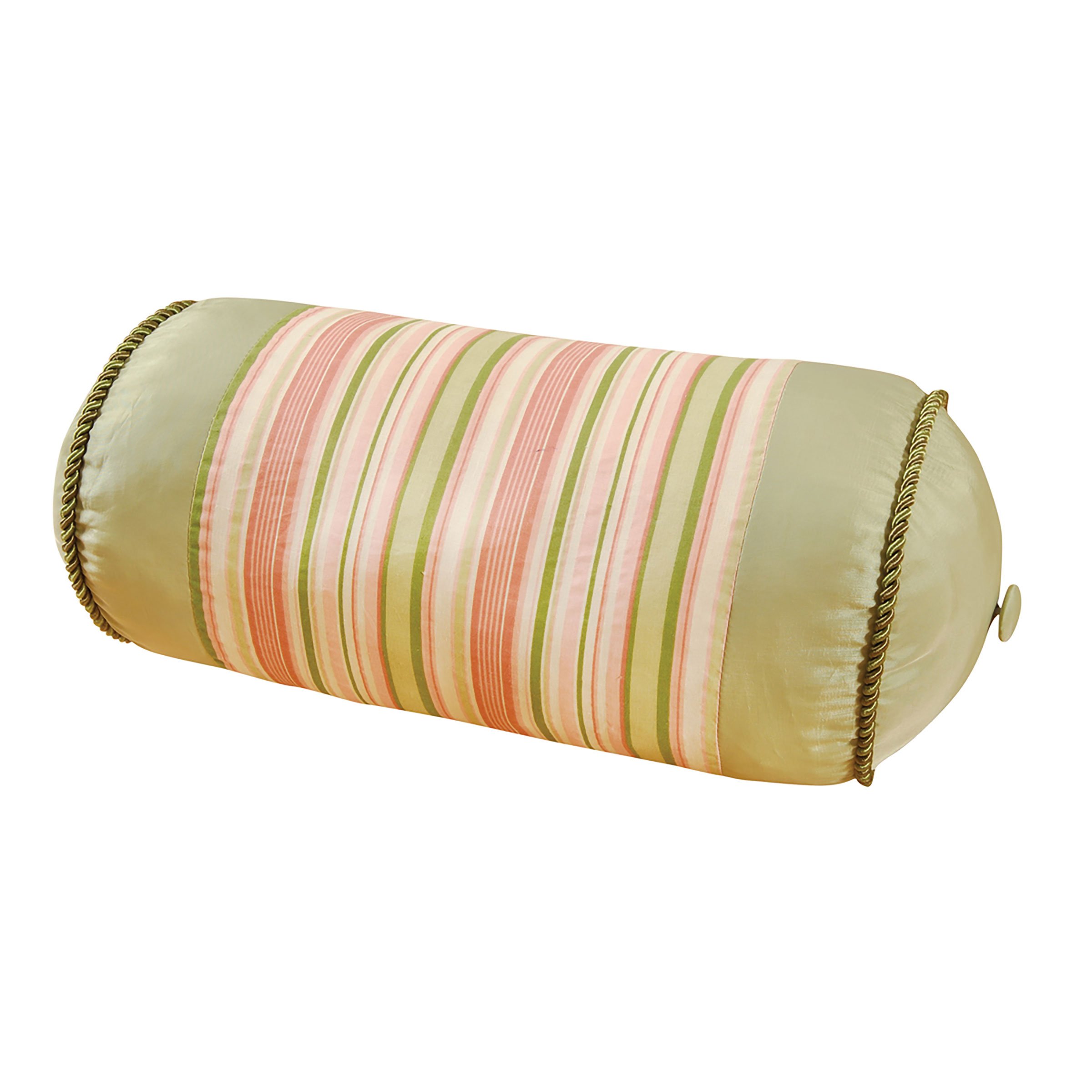 C&F Home Mia Neckroll 6 x 12 Green