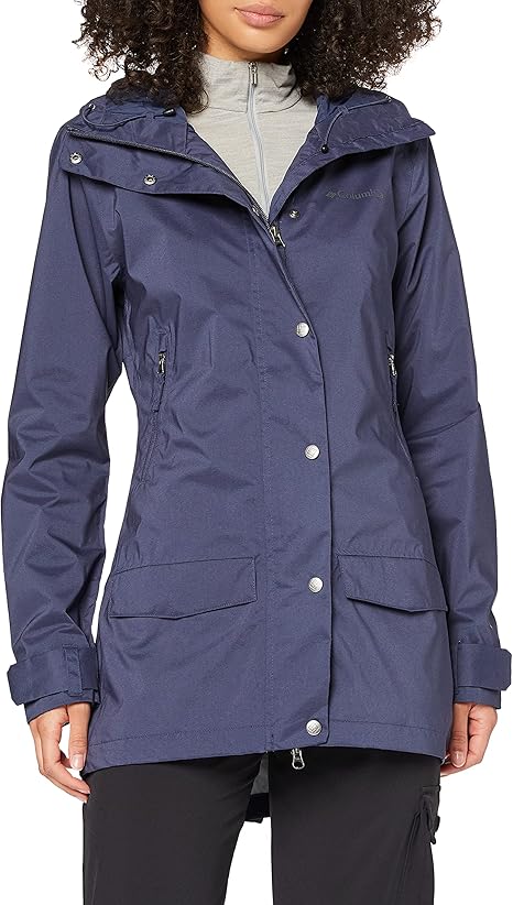 debenhams rain jackets
