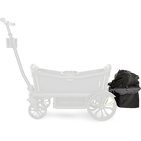 veer wagon dimensions