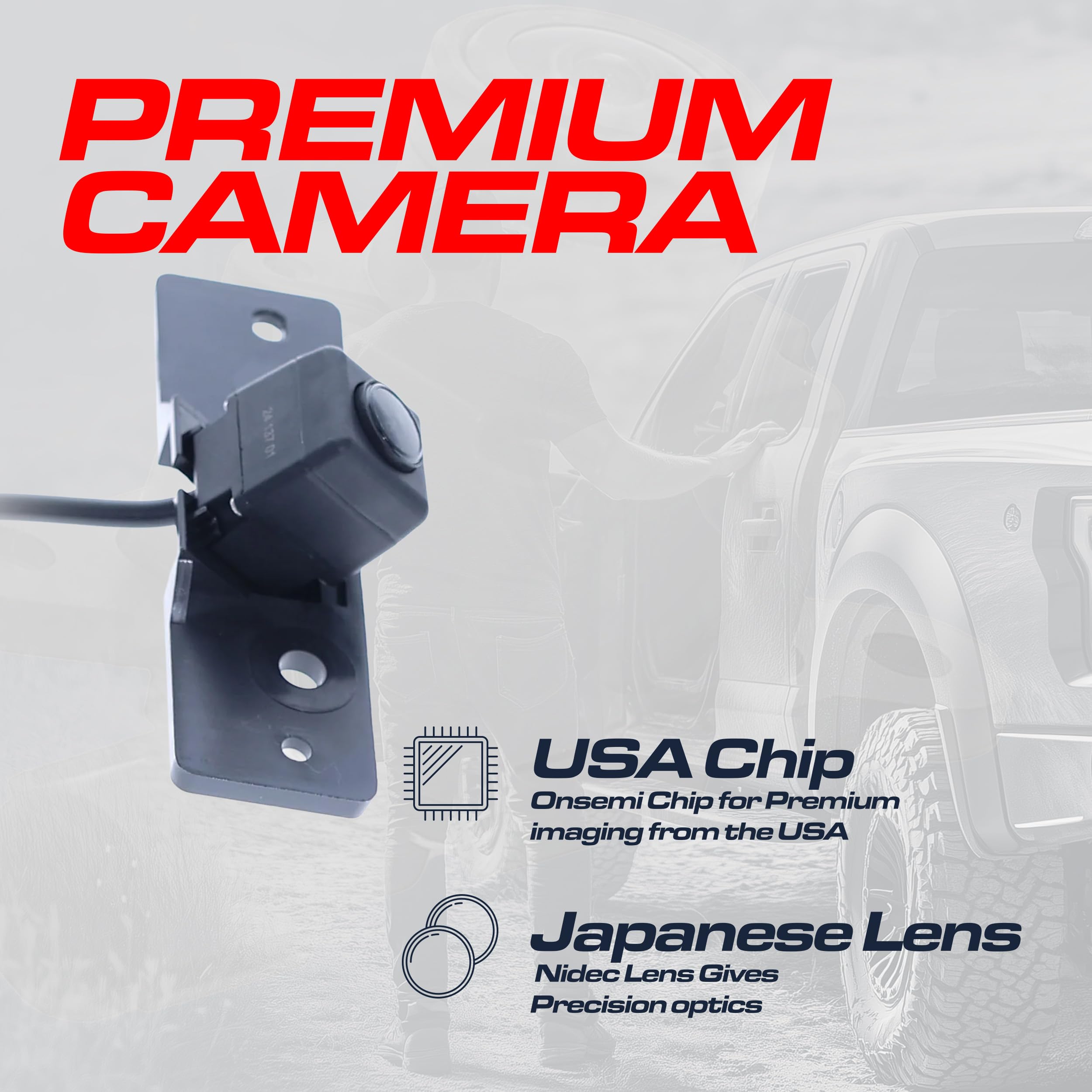 Amazon.com: Master Tailgaters Replacement for Nissan Titan