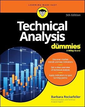 Technical Analysis For Dummies