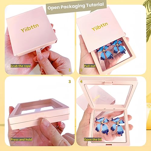 Miniatura 7 de Aretes de flores plateadas medievales vintage para mujer, hipoalergénicos