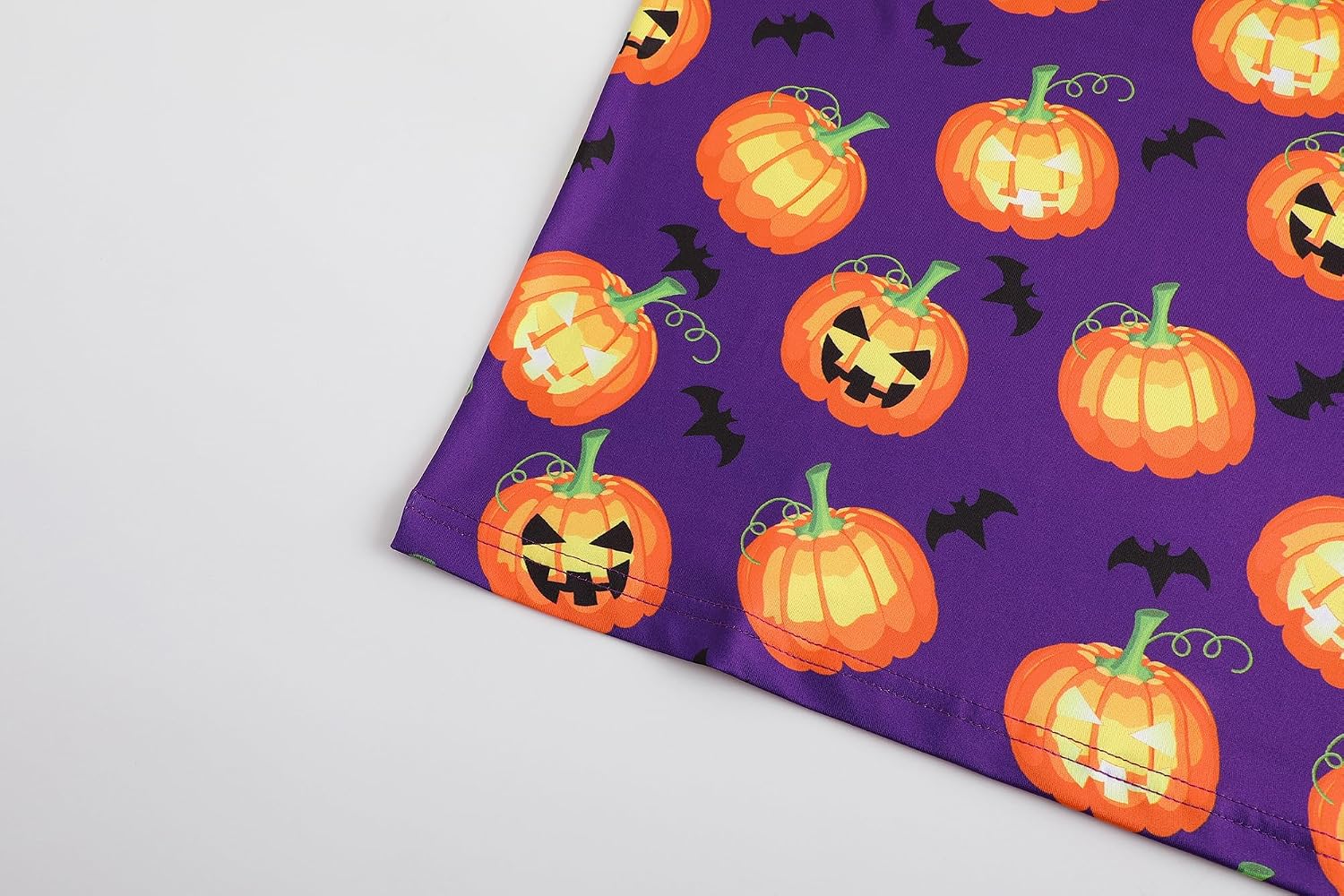 Halloween Shirts for Men Short Sleeve Pumpkin Shirt Mens Halloween Shirts Mens Halloween Golf Polo Shirts
