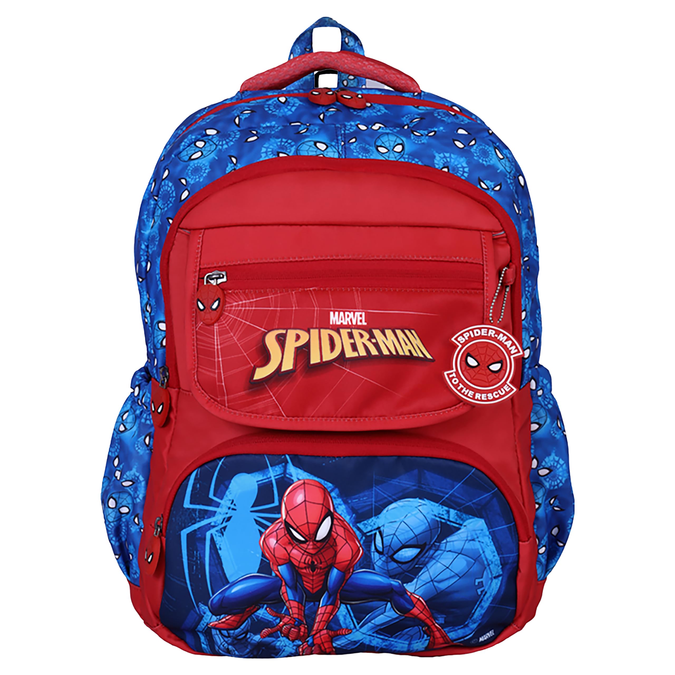Disneymarvel School Bags For Boys Spring 2024 Collection Water