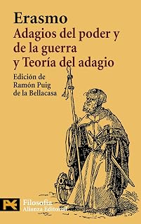 Adagios del poder y de la guerra. Teoría del adagio