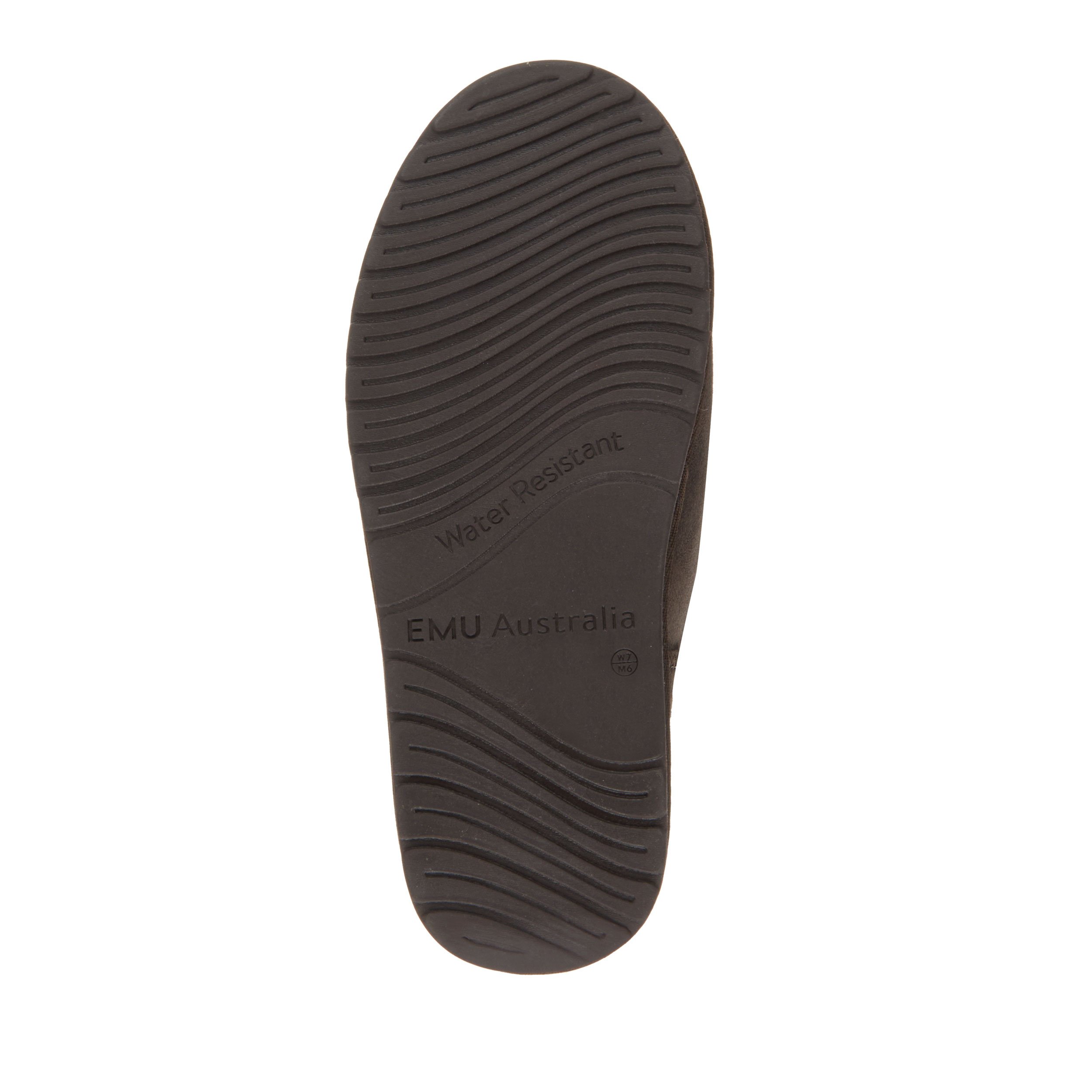 EMU Australia Stinger Micro Chocolate W10937