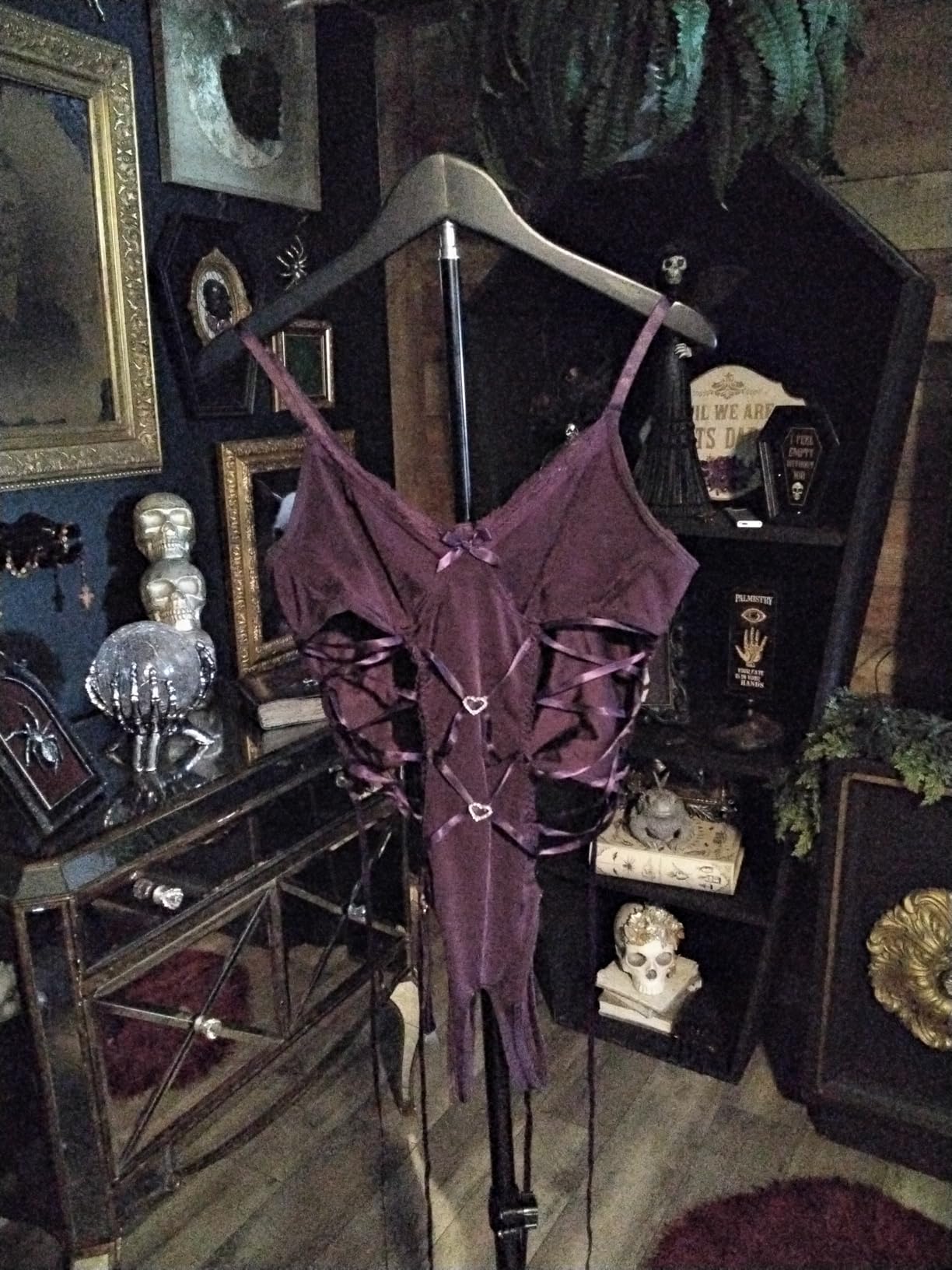 Customer Image