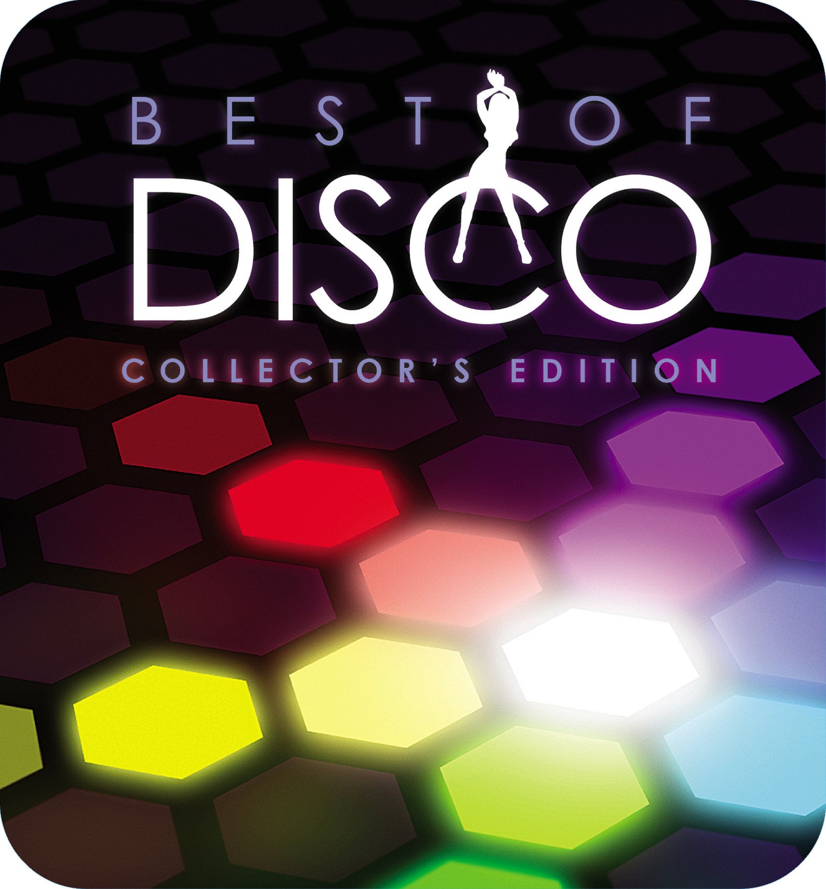 Best of Disco Various Artists