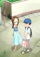 からかい上手の高木さん3 Vol.2 Blu-ray Amazon.com: 『からかい上手の高木さん3』 Vol.2 (初回生産限定