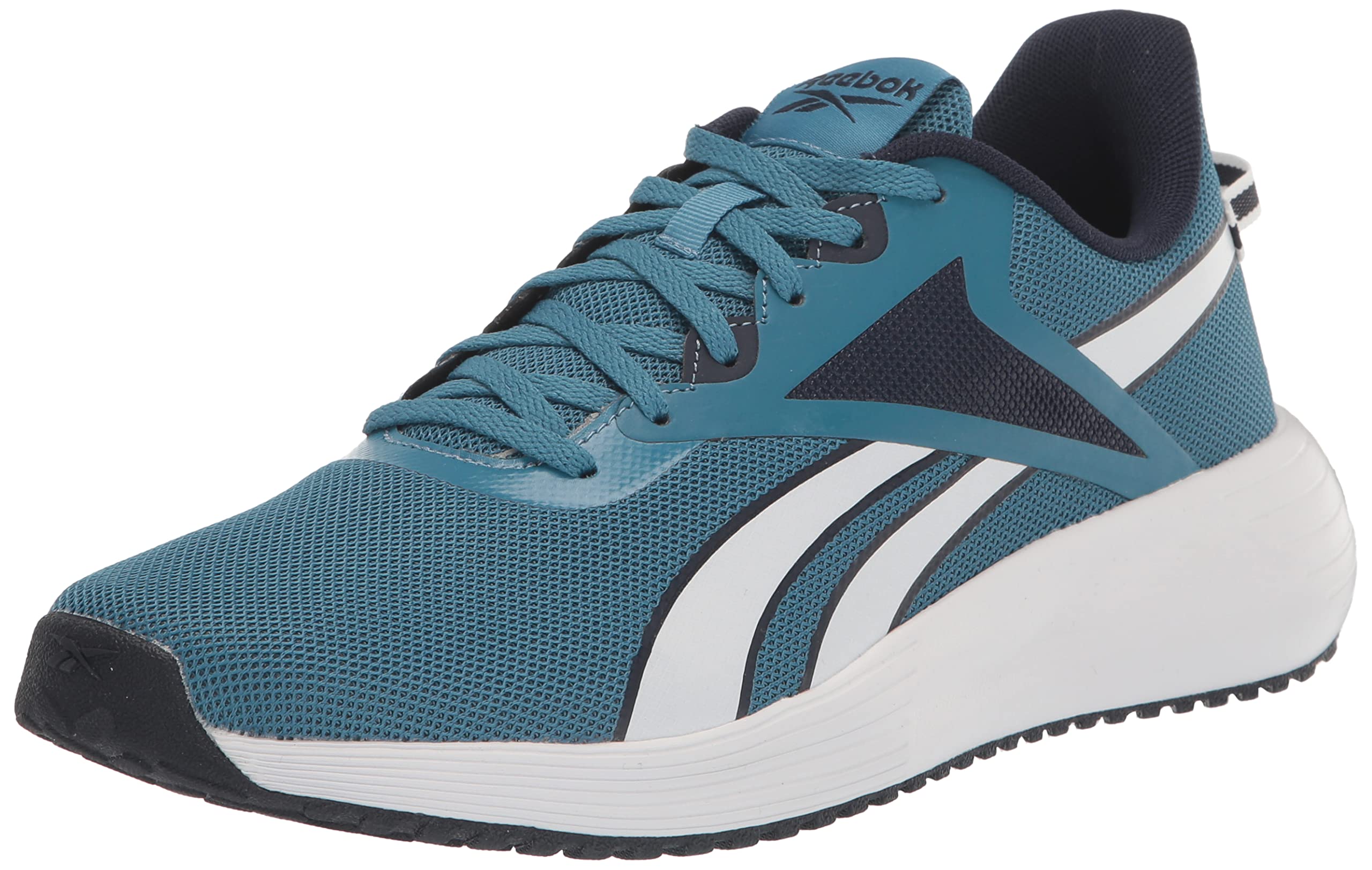 ReebokMen's Lite Plus 3.0 Running Shoe