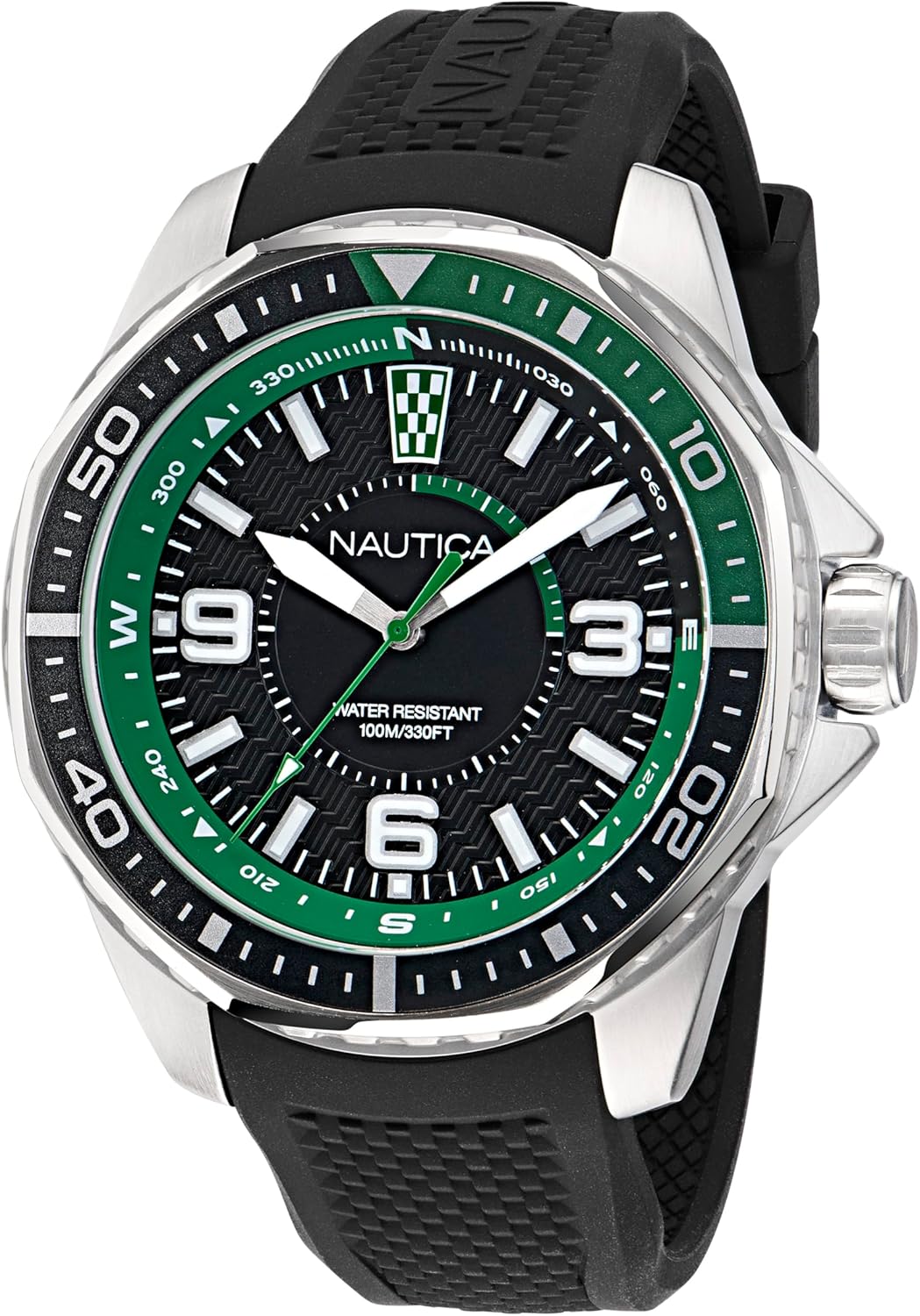 Nautica Men's KOH May Bay Watch