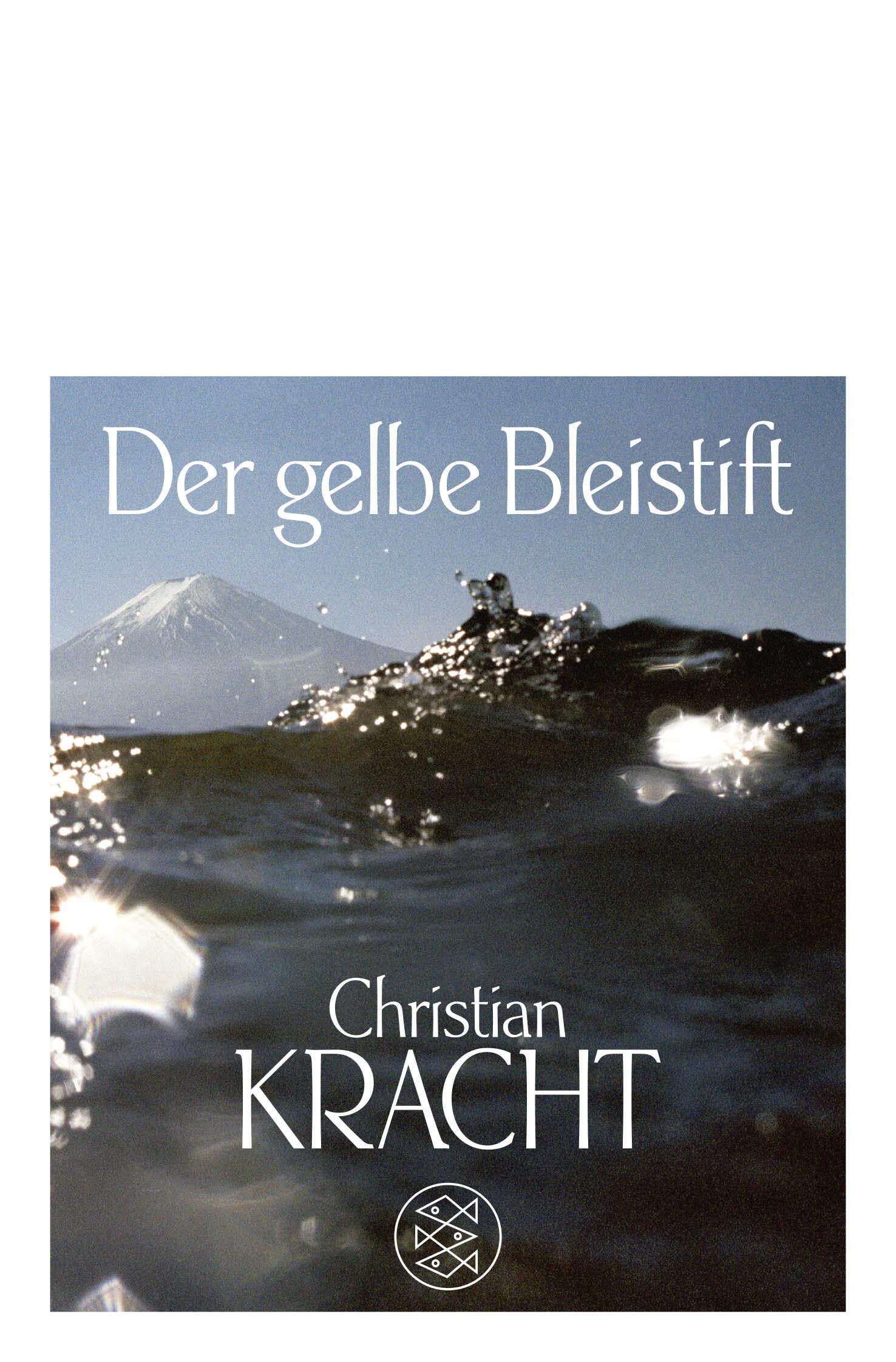 Der gelbe Bleistift: Reisegeschichten aus Asien