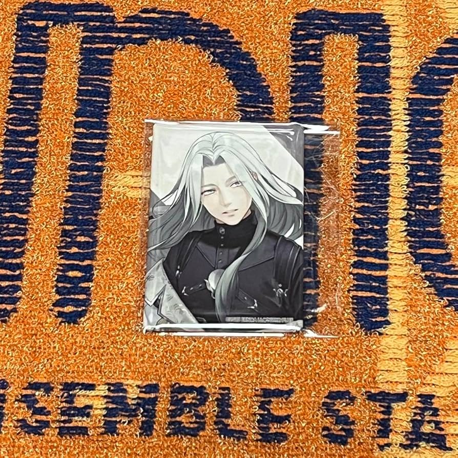 刀剣乱舞 姫鶴一文字 スクエア缶バッジ Amazon.co.jp: 刀剣乱舞 スクエア缶バッジ 姫鶴一文字 : おもちゃ