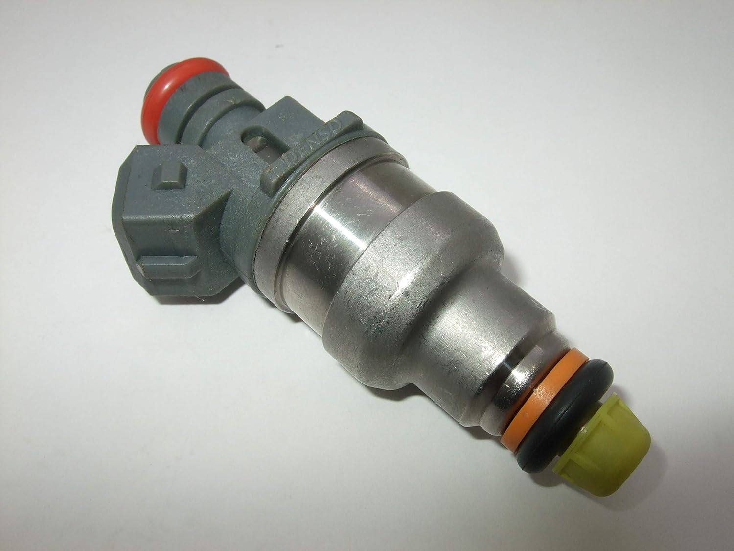 Ford F87Z-9F593-DB, Fuel Injector