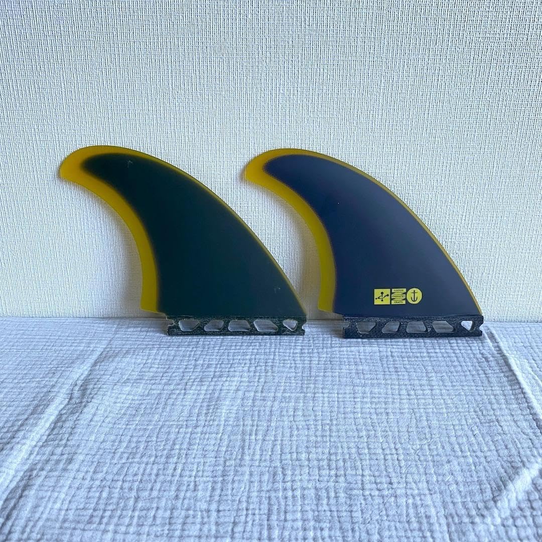 キャプテンフィン CHEMISTRY TWIN 6⁄9限定価格キャプテンフィン