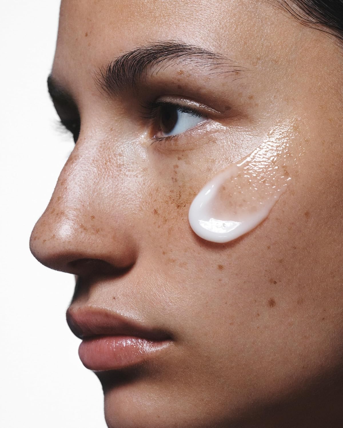 Humanrace 7D Hyaluronic Acid Mystifying Gel Moisturizer, 1.7 fl oz, Refillable - Image 5