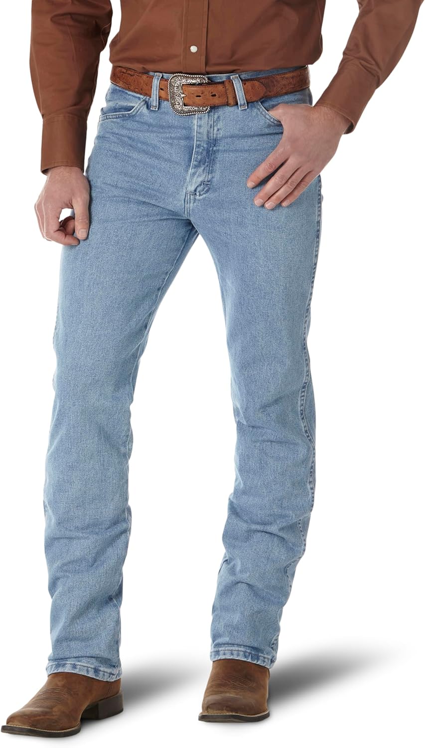 Antique Wash