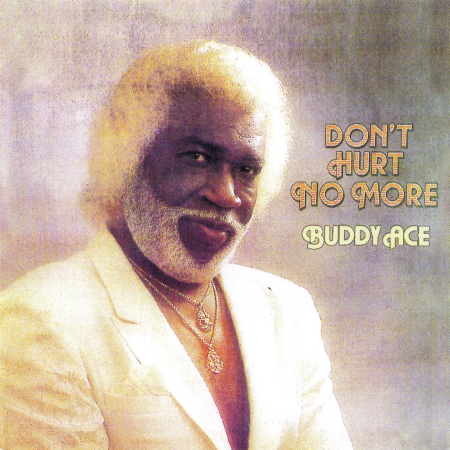 Buddy Ace