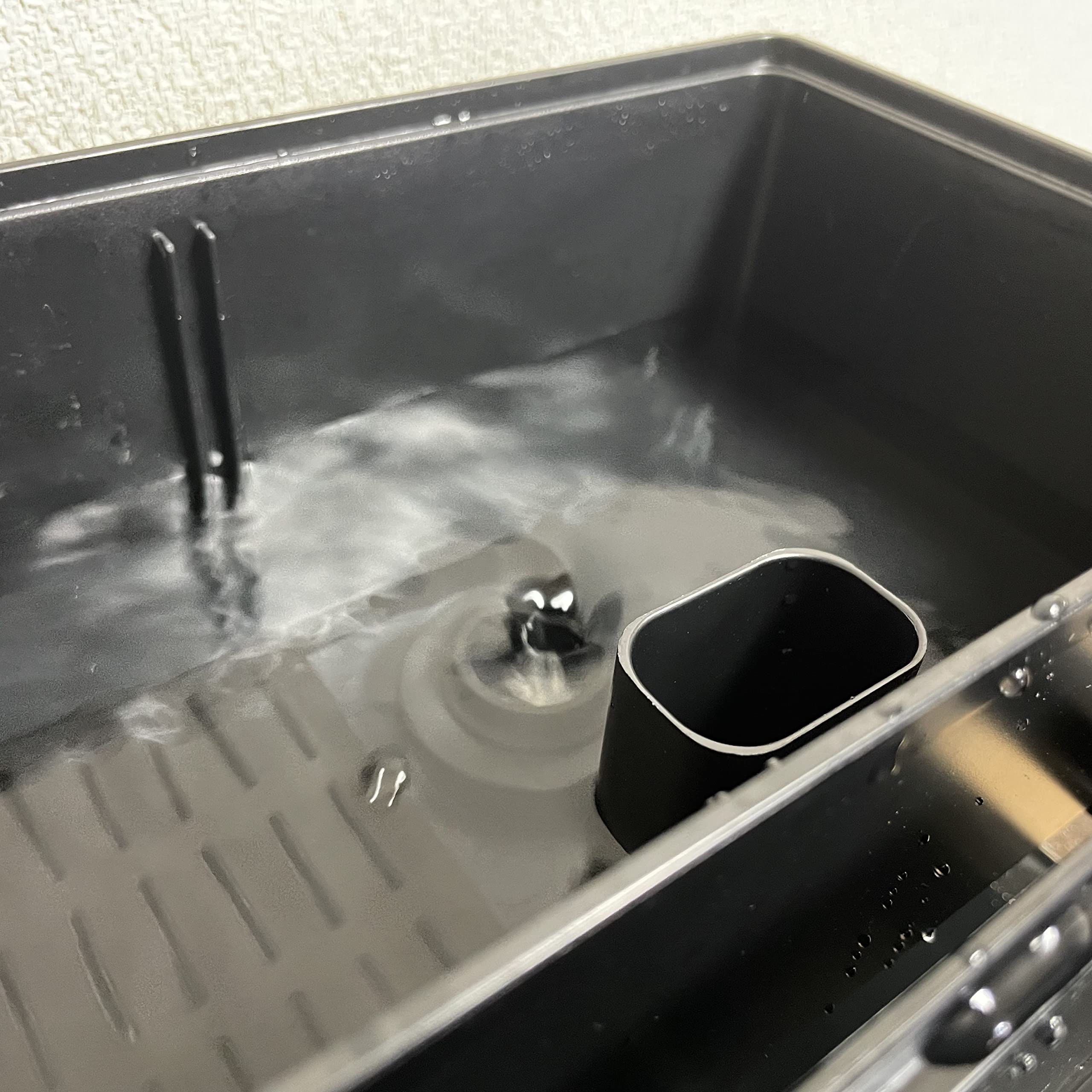 Amazon | Goldlife ろ過槽内水位上昇パーツ【コトブキ 上部フィルター