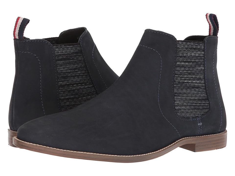 

Ben Sherman Gaston Chelsea (Navy) Men's Boots